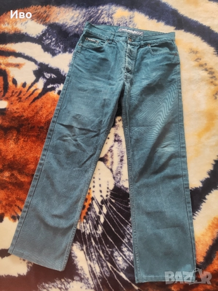 Дънки Вранглер® - Размер М ,100% памук., снимка 1