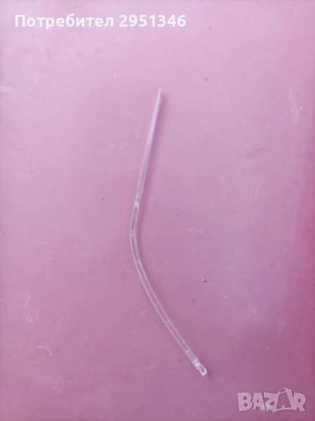 Пура светловод Audi S5 A5 F5, снимка 1