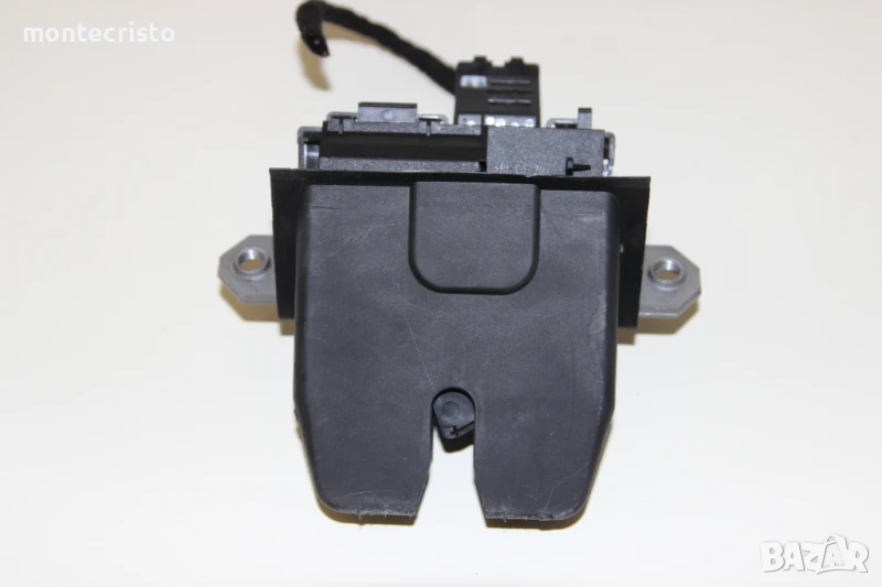 Брава заден капак Ford Focus C-Max (2010-2014г.) 8M51R442A66DA / 8M51-R442A66-DA / 1920840, снимка 1