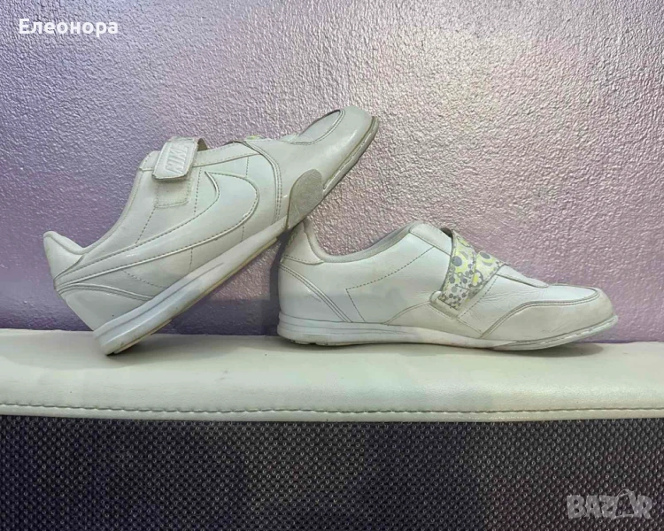 ежедневни дамски найкове, снимка 1