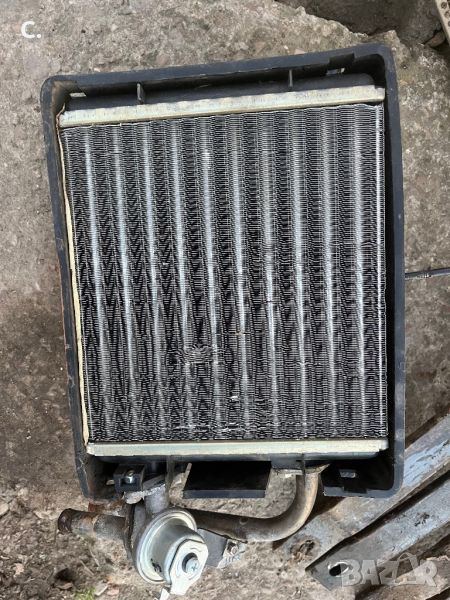 Радиатор парно Лада 2101/2107, снимка 1