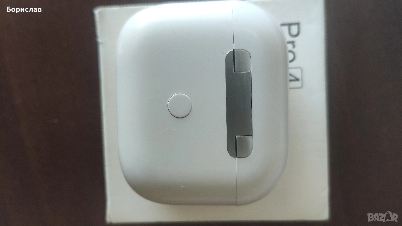 Продавам чисто нови слушалки , снимка 1