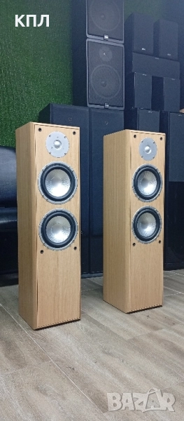 Тонколони ELTAX Universe, снимка 1