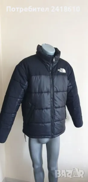 The North Face Himalayan Mens Jacket Size M ОРИГИНАЛ! Мъжко Зимно Яке!, снимка 1