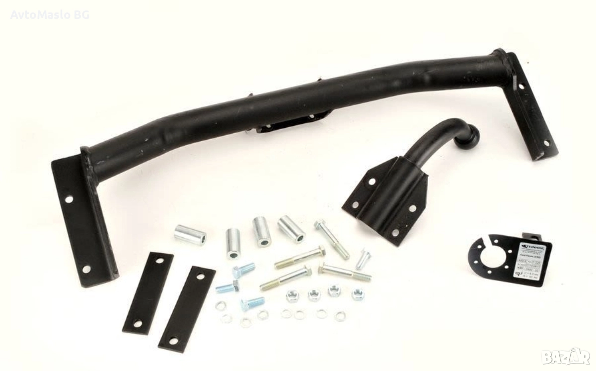 Нов Теглич за Ford Focus Galaxy гаранция теглич за форд галакси, снимка 1