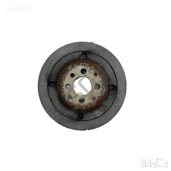 Демпферна шайба Seat Toledo II (1M2) 1999-2004 ID: 131952, снимка 1