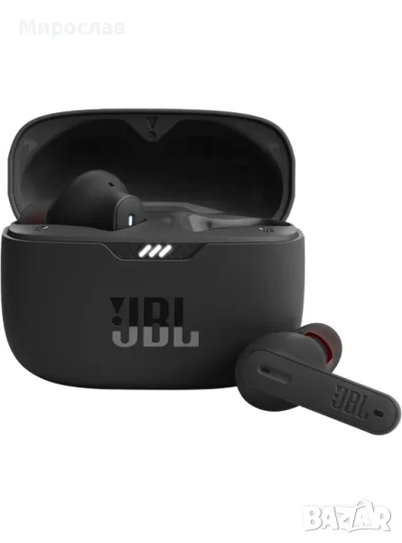 Аудио слушалки In Ear JBL Tune 230NC TWS, True Wireless, Pure Bass, снимка 1