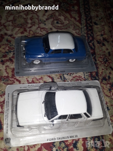 Simca Estonia Peugeot Ford Gaz Olticit Dacia Seat Lada Opel Fiat Gaz Mercedes Zastava Volvo 1.43 , снимка 1