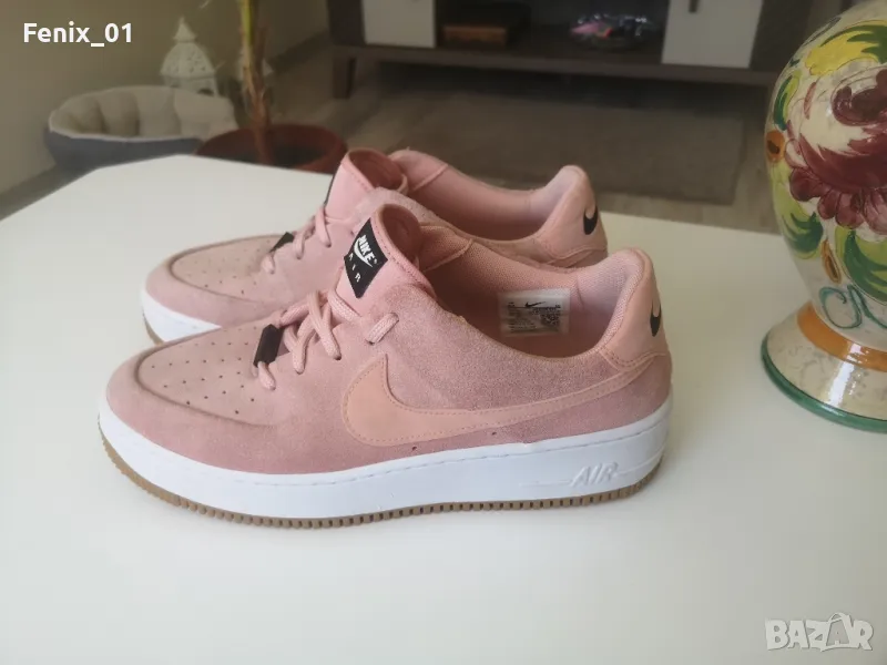 Nike Air Force1 оригинални, отговарят на 40 номер, снимка 1