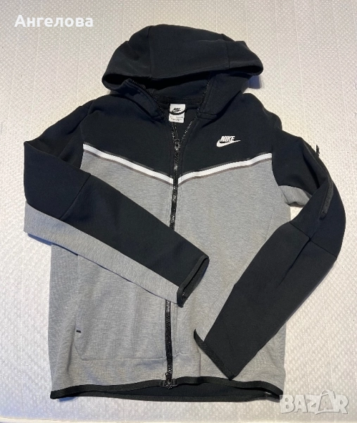 Nike tech flc, снимка 1