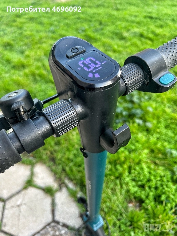 ЕЛЕКТРИЧЕСКИ СКУТЕР, снимка 1