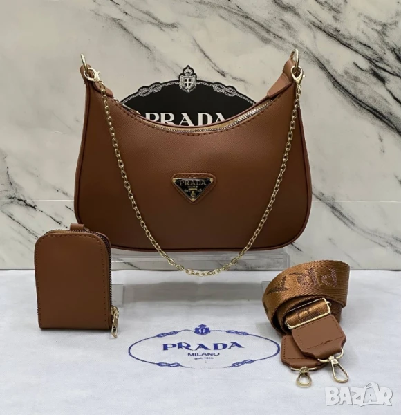 чанти prada , снимка 1