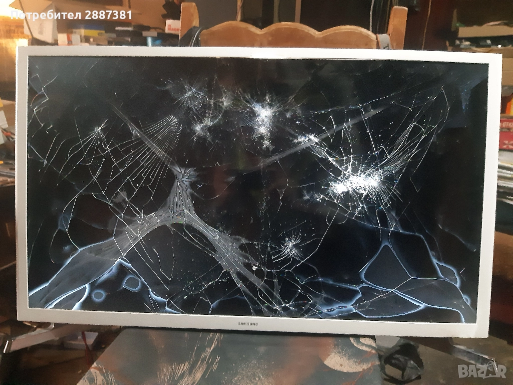 Samsung UE32J4510AW на части BN41-02360B, снимка 1