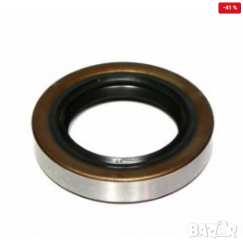 Семеринг MB160578 Mitsubishi преден диференциал, снимка 1