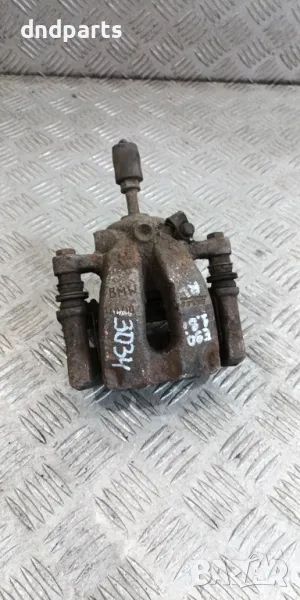 Спирачен апарат BMW E90 318i 2005г.(заден ляв)	, снимка 1