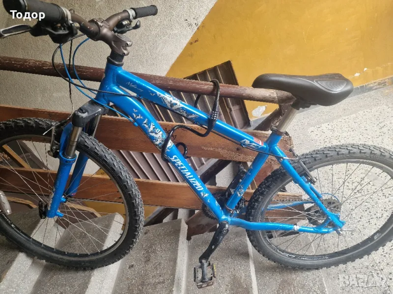 Specialized твърдак 26 гуми, снимка 1
