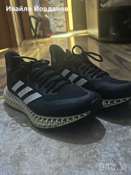 Adidas 4DWFD-2, снимка 1