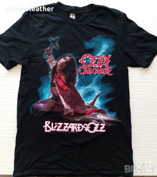 РОКЕРСКИ ТЕНИСКИ над 100 броя, снимка 1