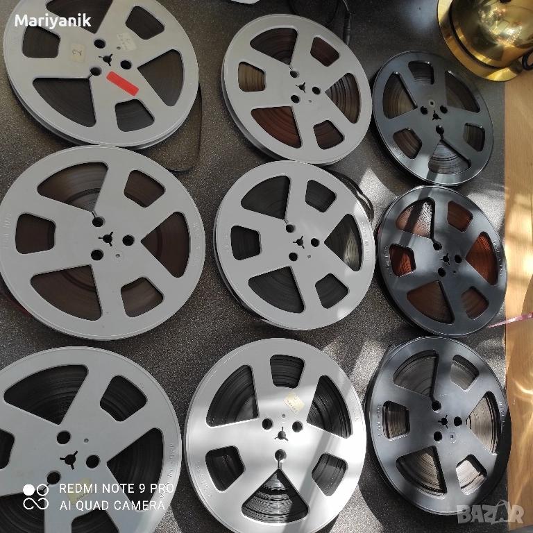 BASF/Agfa, снимка 1