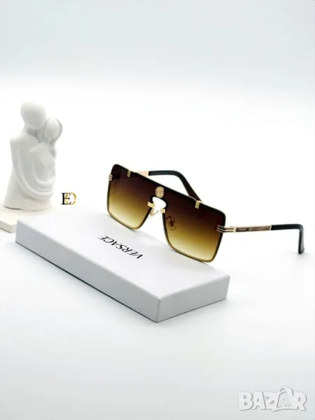 очила с калъф versace , снимка 1