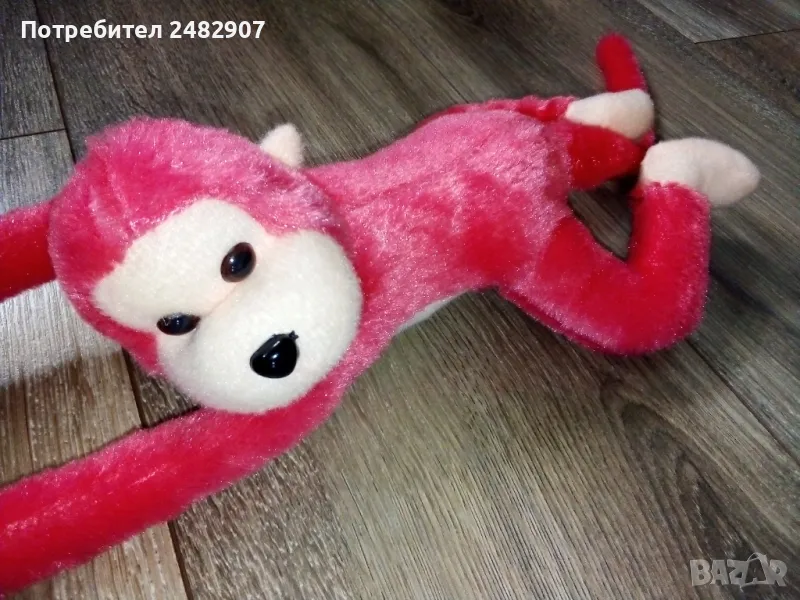 Плюшена играчка, снимка 1