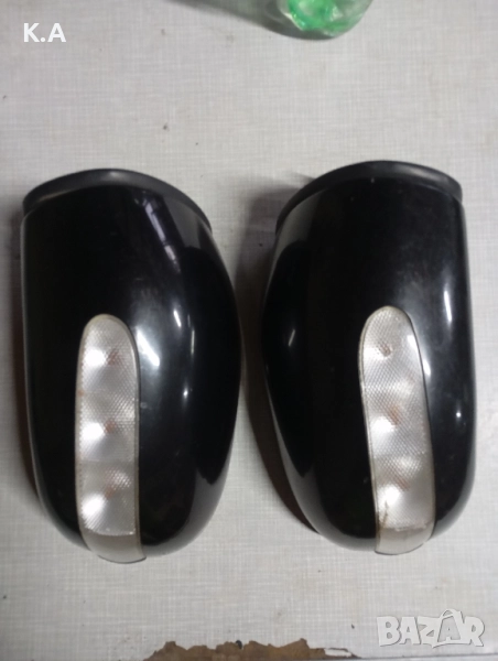 Огледала Mercedes Benz C class W203, снимка 1
