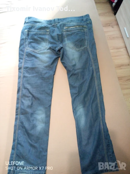 Почти нови размер 34,-36, снимка 1