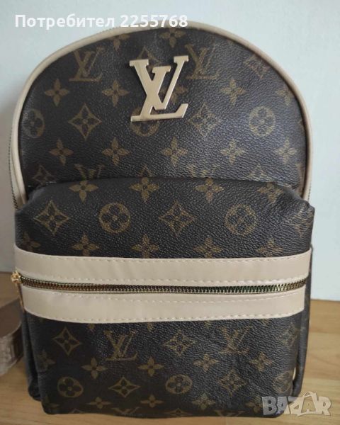 Чанти Louis Vuitton и THE TOTE BAG, снимка 1