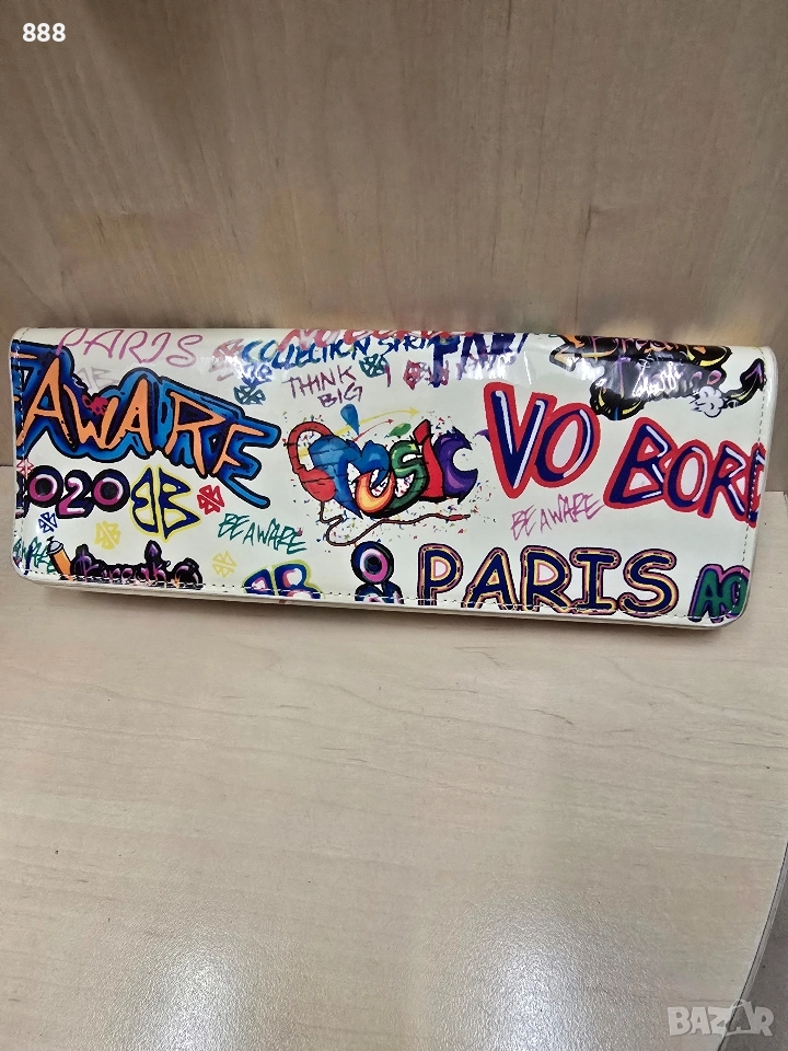 дамска чанта , снимка 1