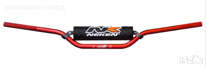  НОВИ кормила NEKEN 22 мм 7/8 " CRF YZ KX RMZ KTM Yamaha Honda Suzuki, снимка 1