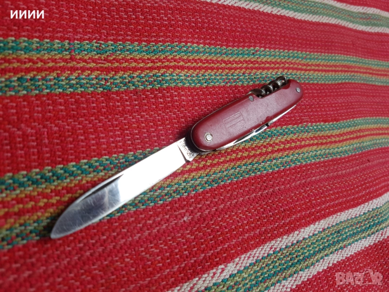 Ножка Австрия 2, снимка 1