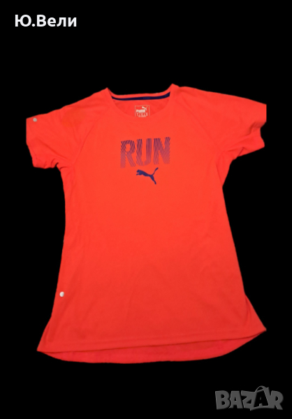 Дамска тениска Puma, размер С , снимка 1