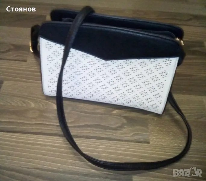 Продавам нова дамска чанта, снимка 1