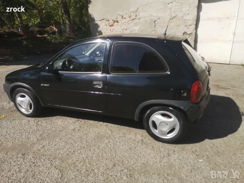 Продавам Opel Corsa 1.4 mi, снимка 1