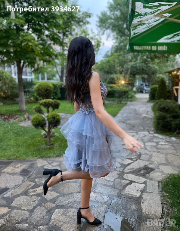 Официални(бални)рокли, снимка 1