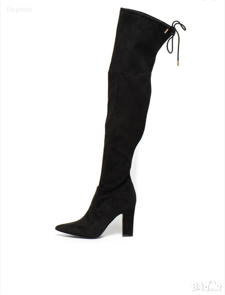 Дамски чизми Guess , снимка 1