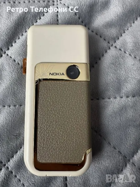 Nokia 7360 , снимка 1