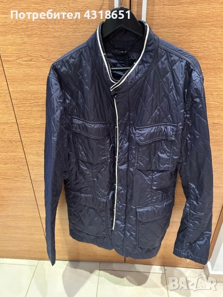 мъжко яке, снимка 1
