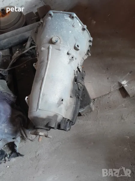 Мерцедес Е220 дизел, автоматик, снимка 1