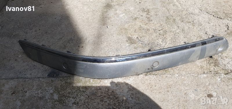 Лайсни парктроник за мерцедес цл в215 Mercedes w215 cl front bumper pdc, снимка 1