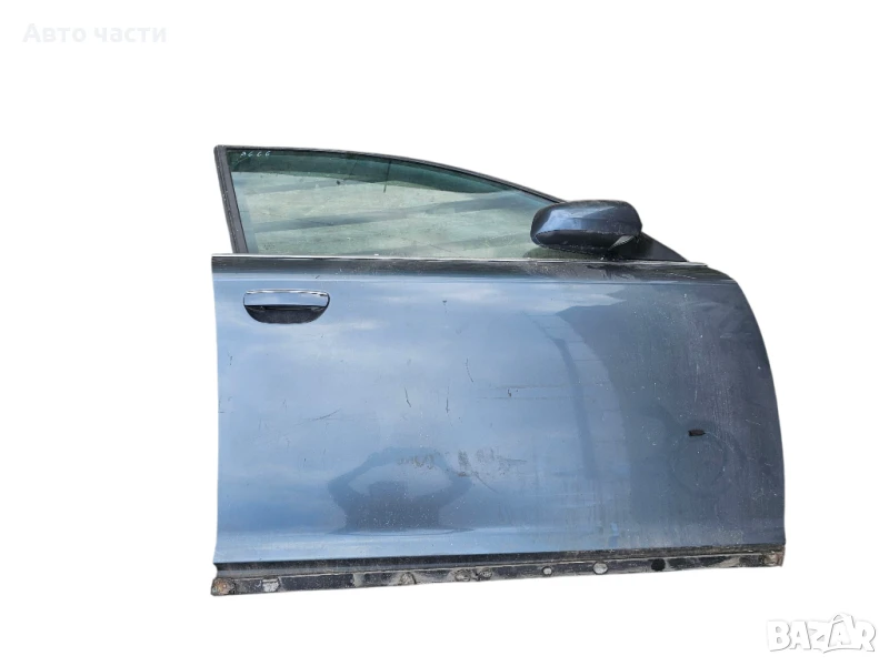 ПРЕДНА ДЯСНА ВРАТА AUDI A6 ALLROAD 2.7 TDI 190 КОНСКИ СИЛИ, снимка 1