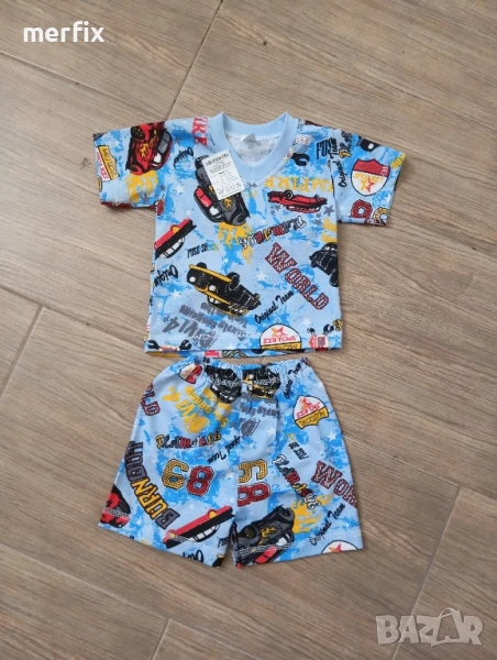 Бебешки пижами , снимка 1