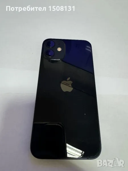 iPhone 12 mini , снимка 1