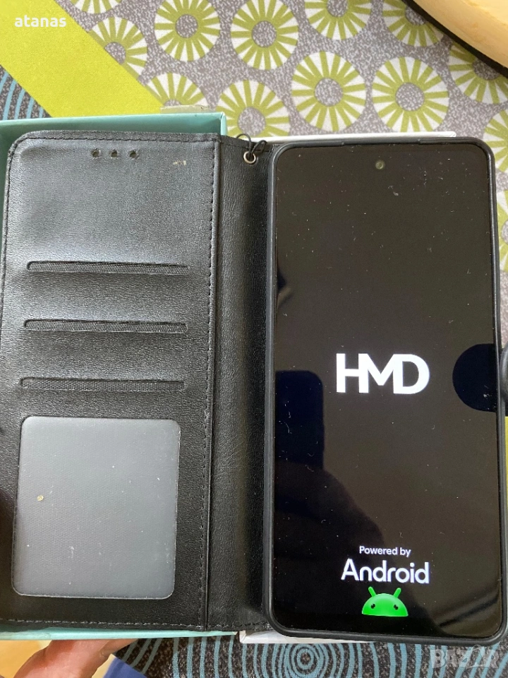 Pulse Pro, снимка 1