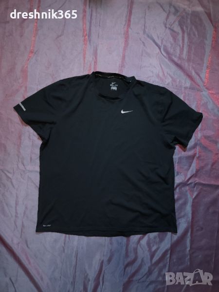 NIKE Dri-Fit Тениска/Мъжка XL, снимка 1