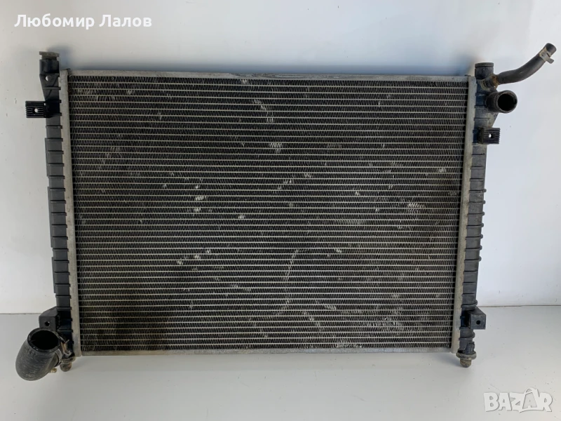 Воден радиатор Land Rover Freelander I 1.8 120к.с. (98-06), снимка 1