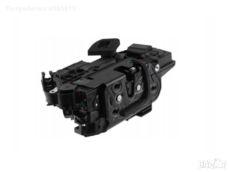 Audi Q3 F3 Брава за задна дясна врата , снимка 1