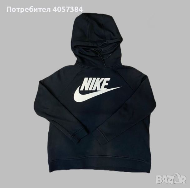 Nike Sweatshirt, снимка 1