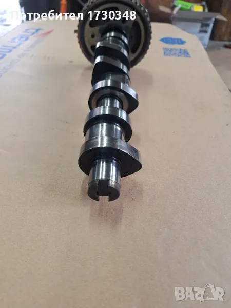 Разпределителен вал, снимка 1