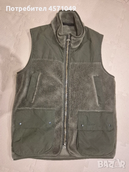 Мъжки елек Barbour, снимка 1